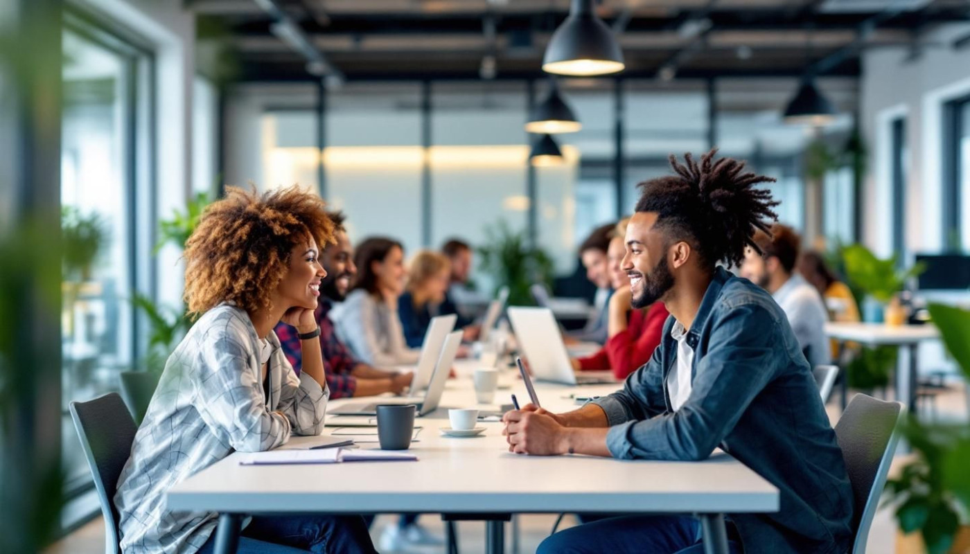 The Impact Of Significant Investments On Company Culture And Operations